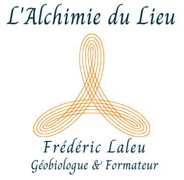 L'Alchimie du Lieu - Frédéric Laleu